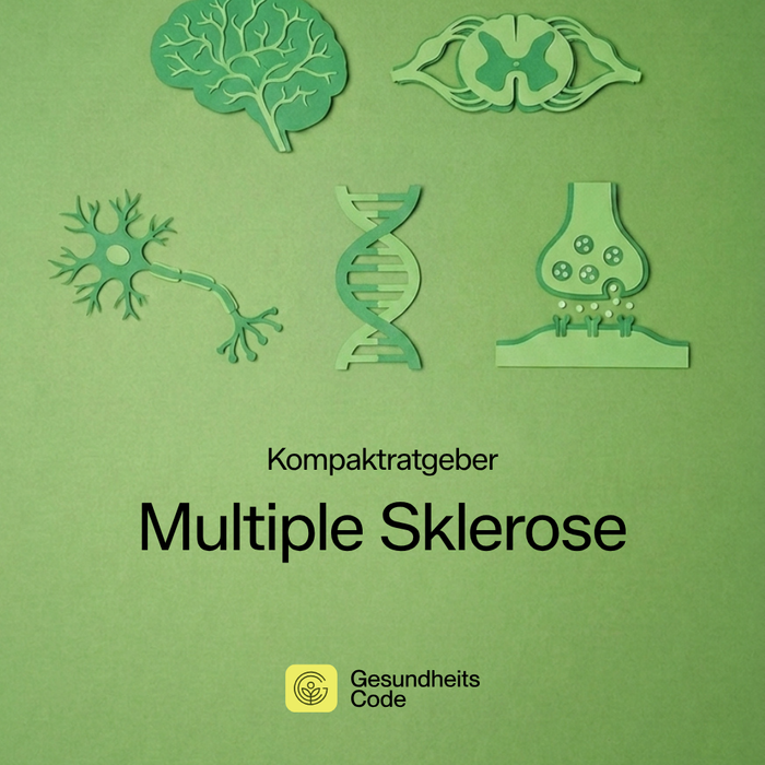 Multiple Sklerose | E-Book