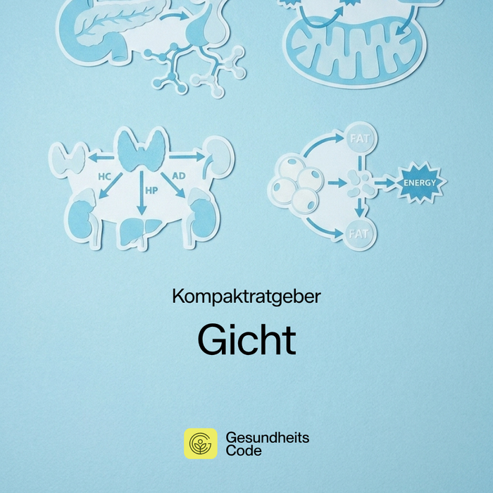 Gicht | E-Book