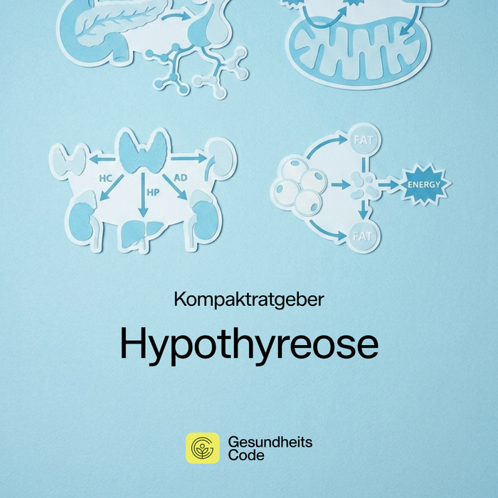 Hypothyreose | E-Book