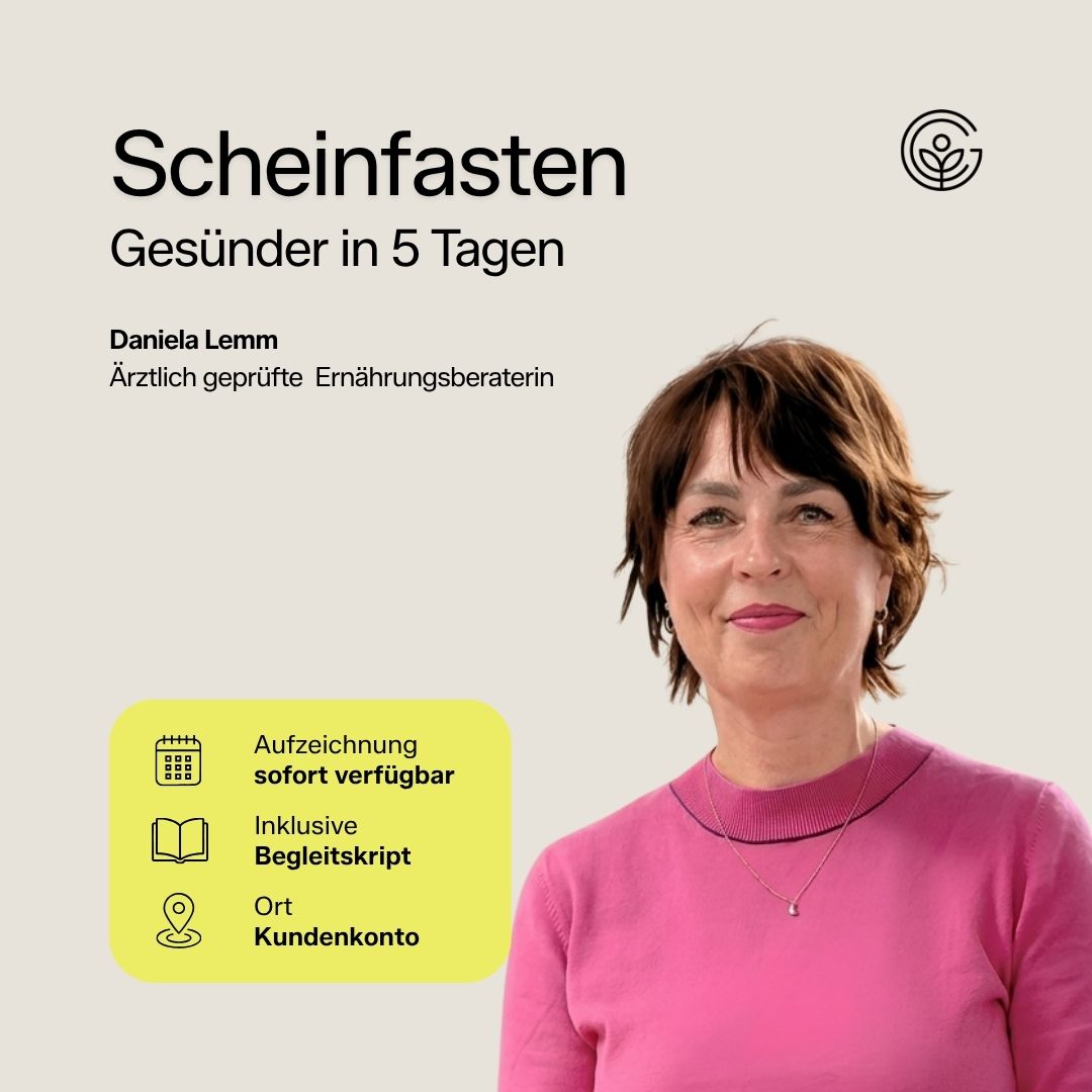 Scheinfasten