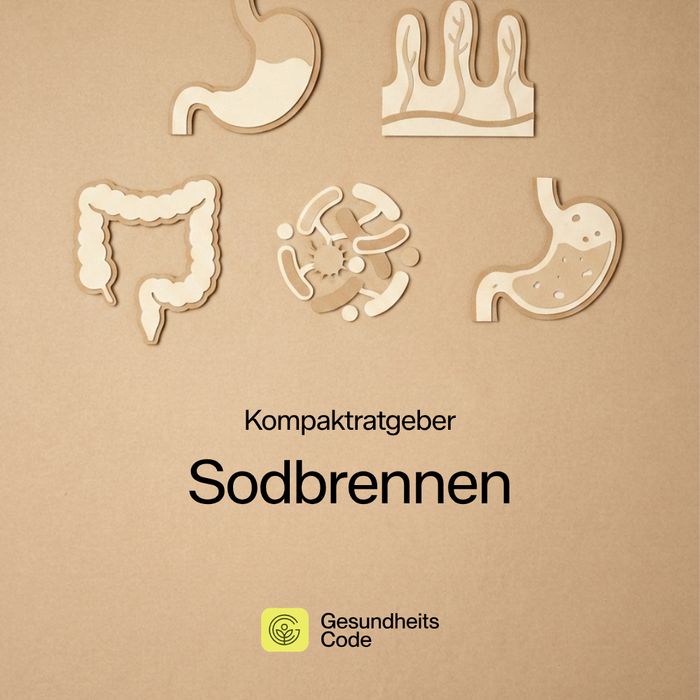 Sodbrennen | E-Book