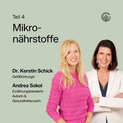 Mikronährstoffe