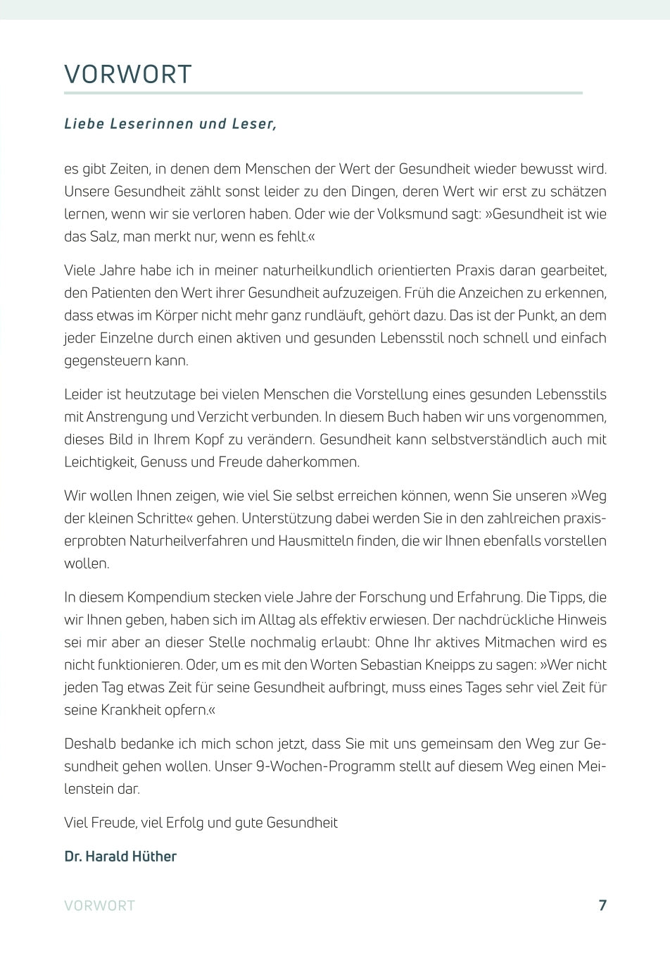 Naturheilkompass | E-Book