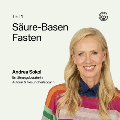 Säure-Basen-Fasten