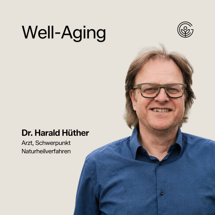 Well-Aging