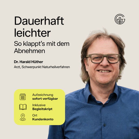 Dauerhaft leichter