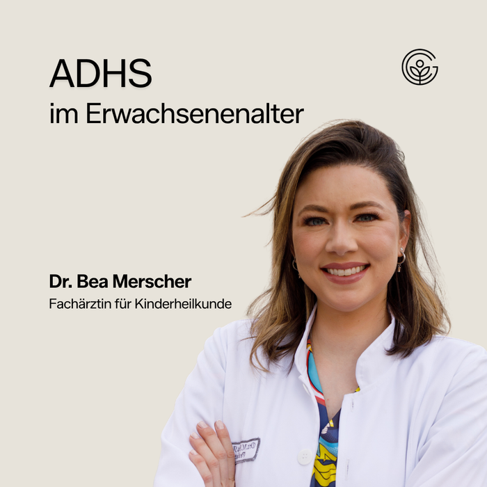 ADHS bei Erwachsenen