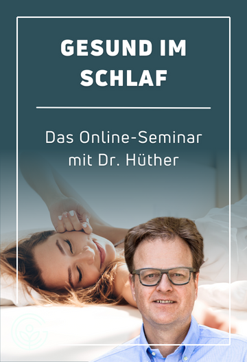 Gesund im Schlaf | Online-Seminar