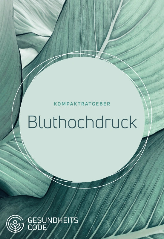 Bluthochdruck | E-Book