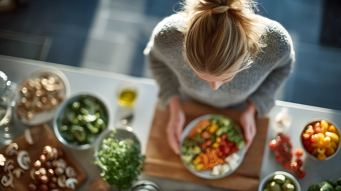 Scheinfasten: Ernährungsplan, Rezepte und was in 5 Tagen im Körper passiert