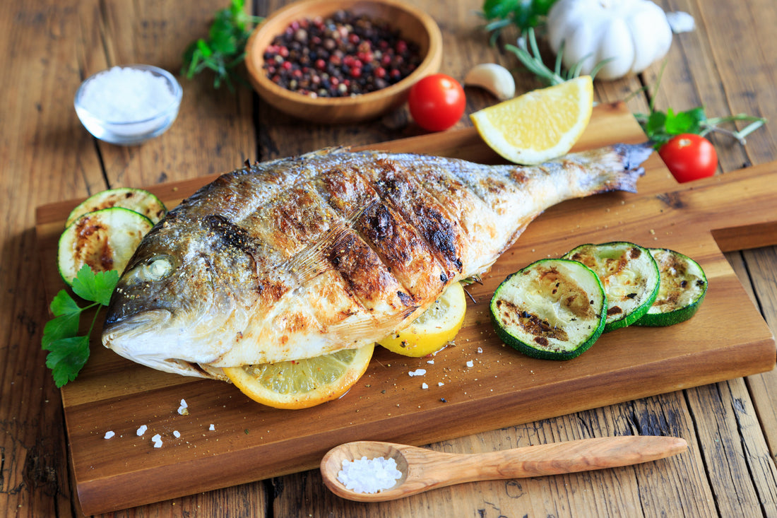 Das Fisch-Paradoxon: Wie gesund ist Fisch heute noch?