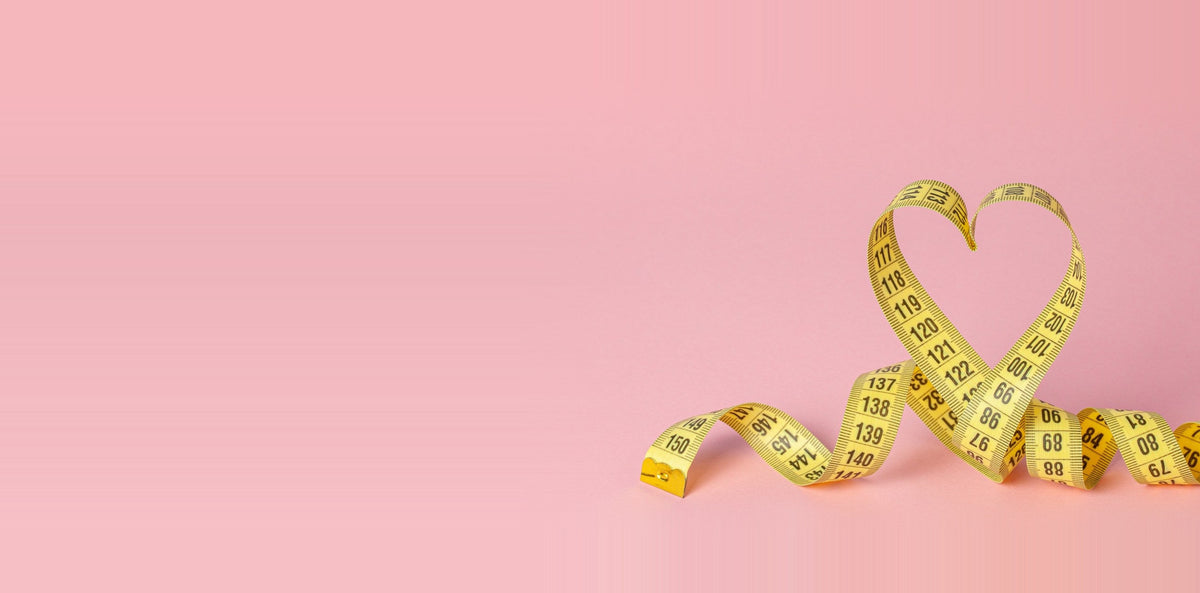 Abnehmspritze für alle? Was wirklich nachhaltig zum Normalgewicht führt