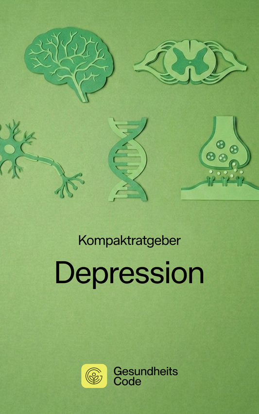 Depression | E-Book