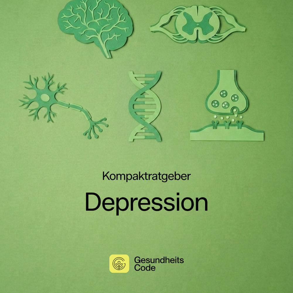 Depression | E-Book