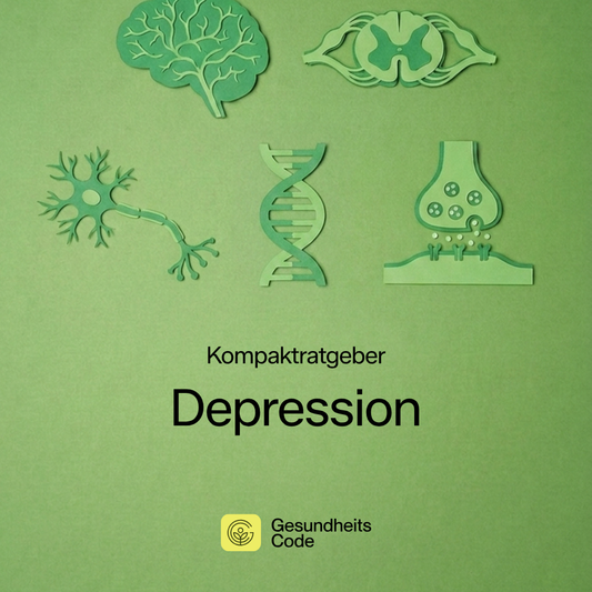 Depression | E-Book