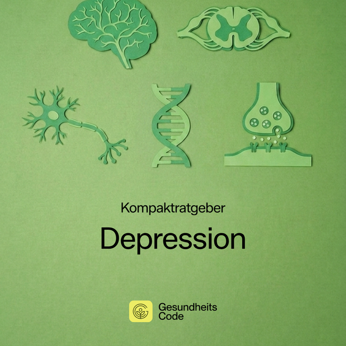 Depression | E-Book
