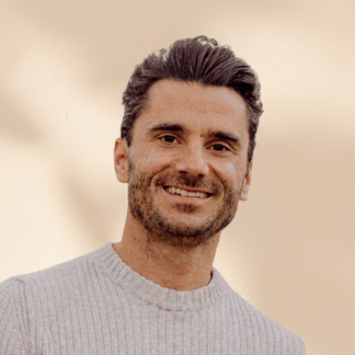 Ramin Waraghai