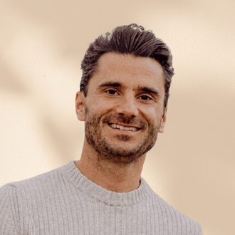Ramin Waraghai