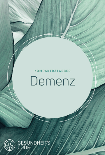 Demenz | E-Book