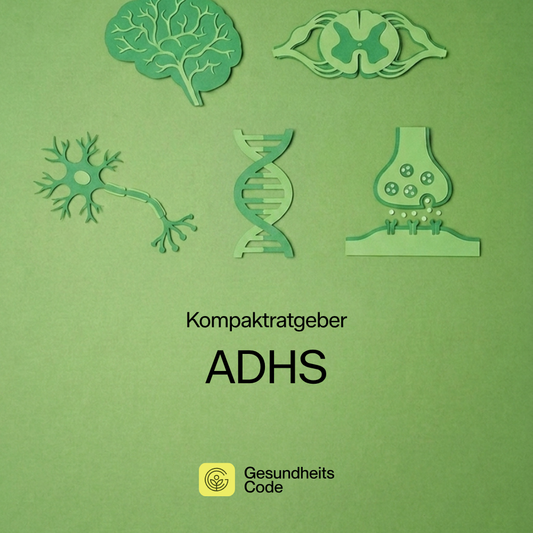 ADHS | E-Book