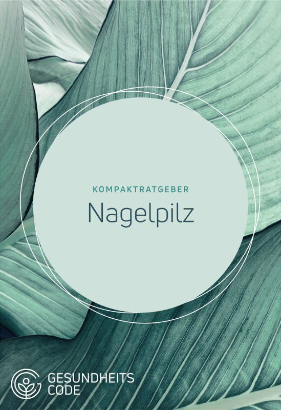 Nagelpilz | E-Book