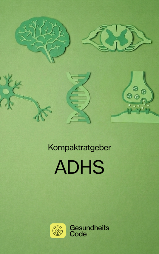 ADHS | E-Book
