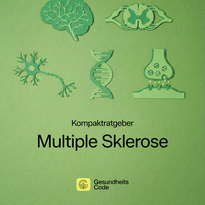 Multiple Sklerose | E-Book