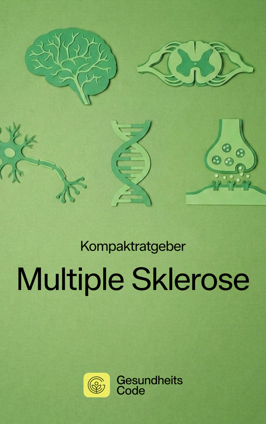 Multiple Sklerose | E-Book