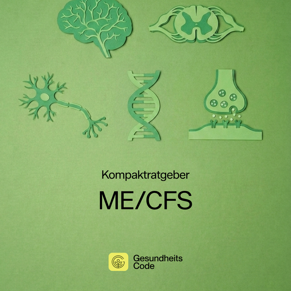 ME/CFS | E-Book