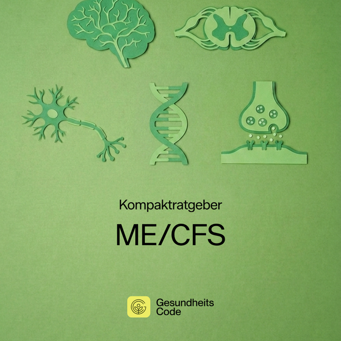 ME/CFS | E-Book