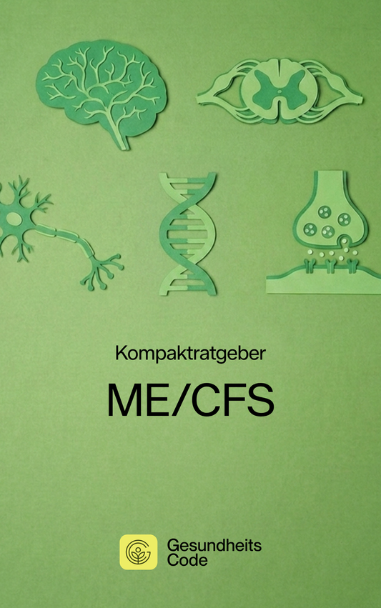 ME/CFS | E-Book