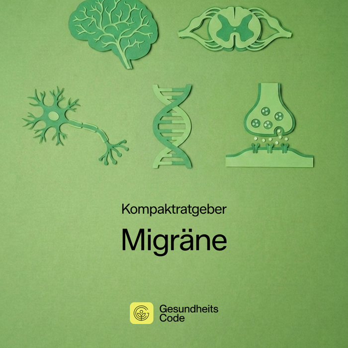 Migräne | E-Book