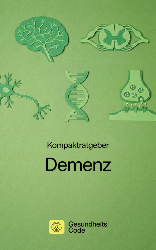 Demenz | E-Book