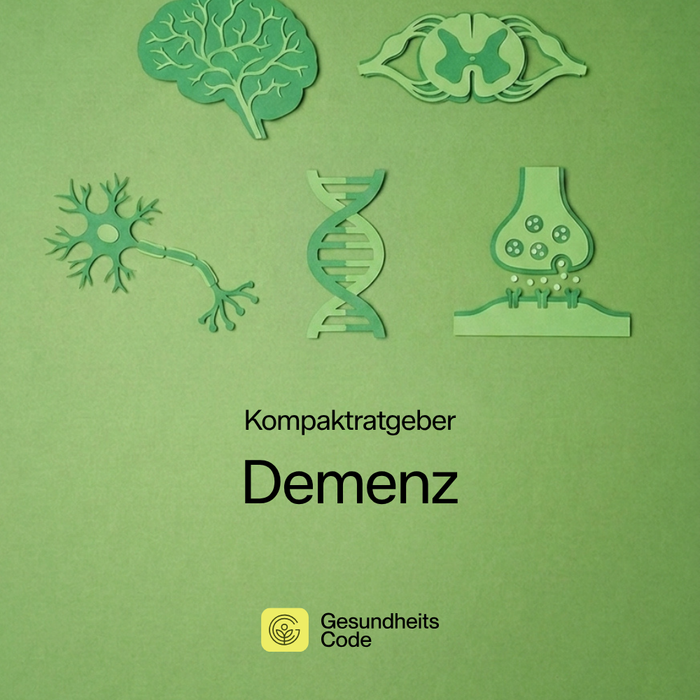 Demenz | E-Book