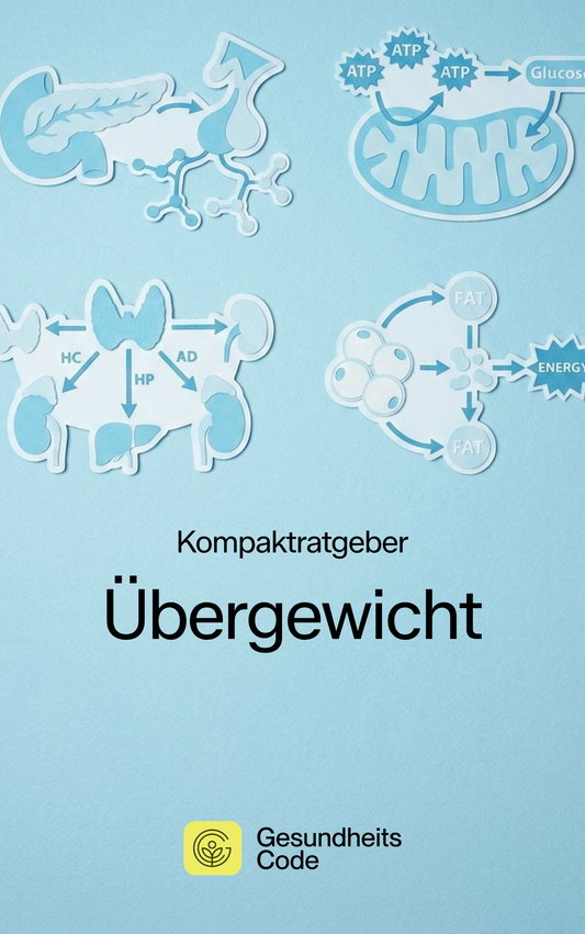 Übergewicht | E-Book