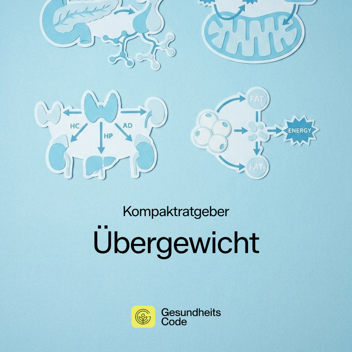 Übergewicht | E-Book