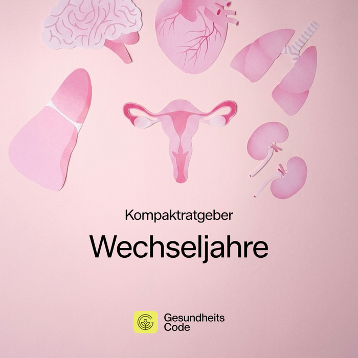 Wechseljahre | E-Book