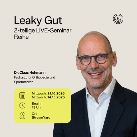 Leaky Gut