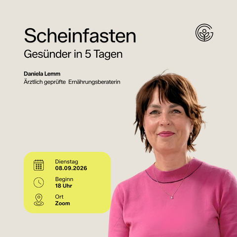 Scheinfasten