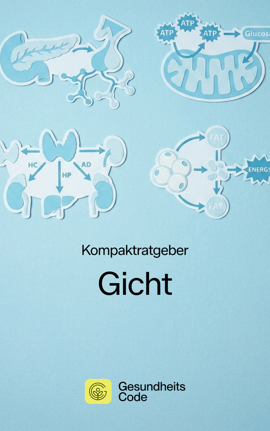 Gicht | E-Book