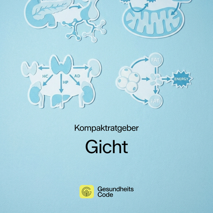 Gicht | E-Book