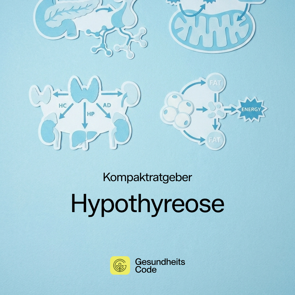 Hypothyreose | E-Book