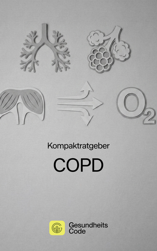 COPD | E-Book