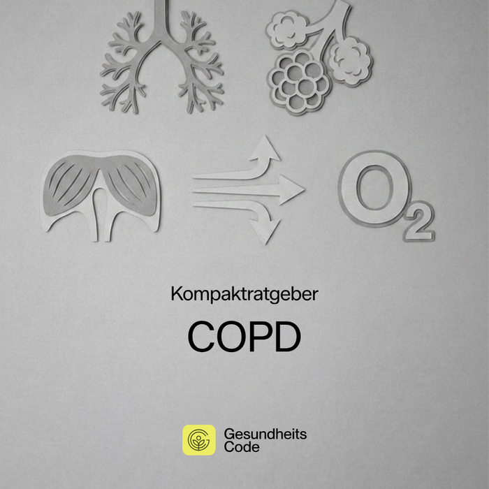 COPD | E-Book