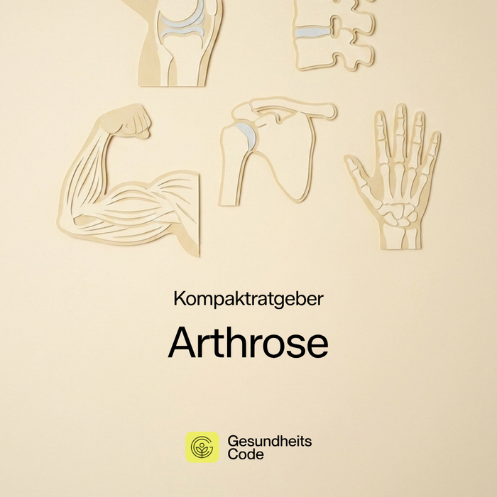 Arthrose | E-Book