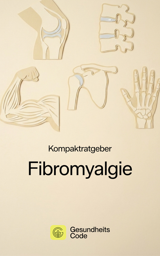 Fibromyalgie | E-Book