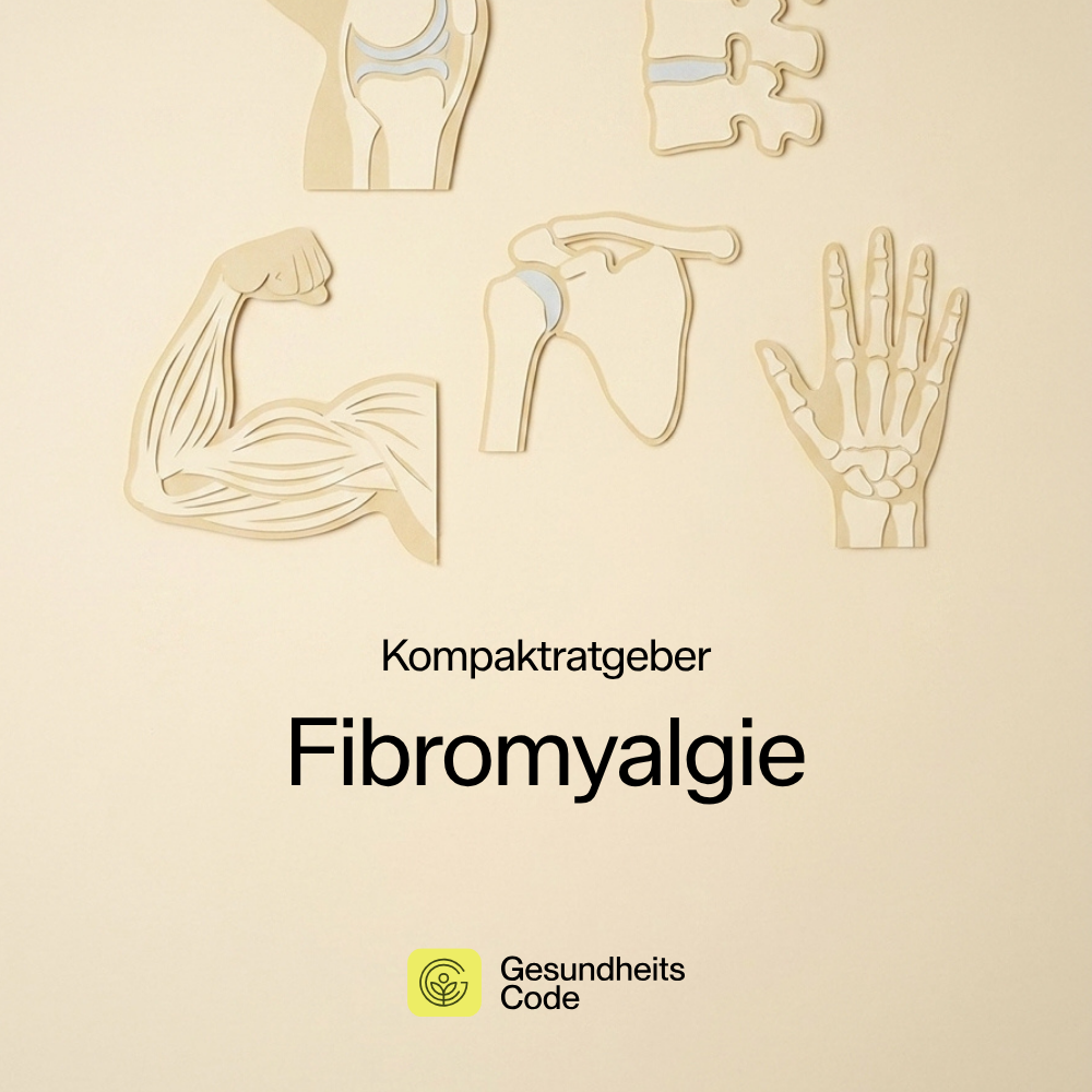 Fibromyalgie | E-Book