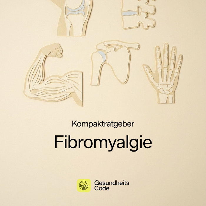 Fibromyalgie | E-Book