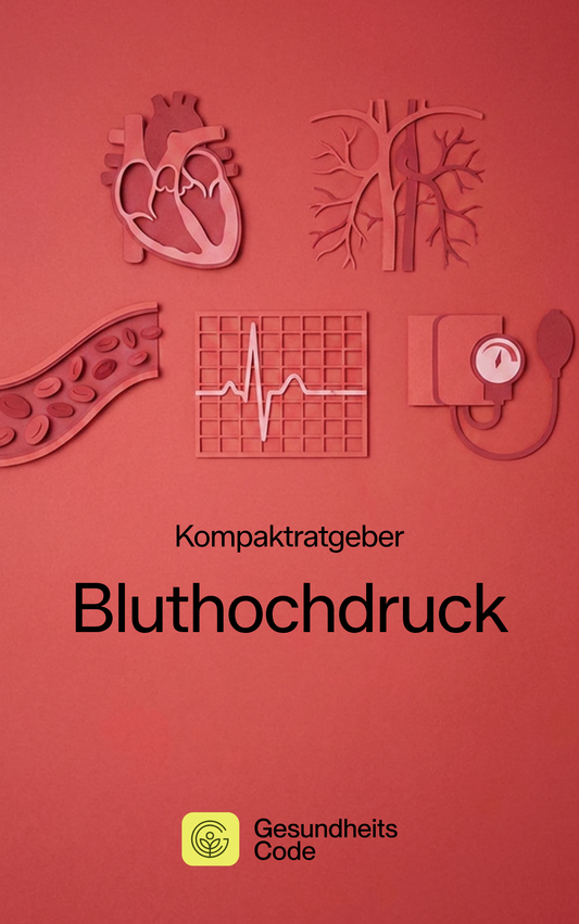 Bluthochdruck | E-Book