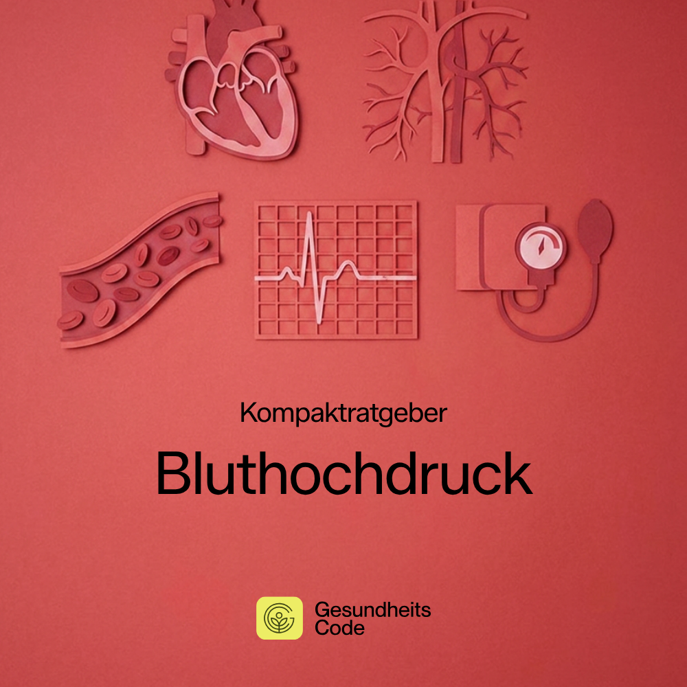 Bluthochdruck | E-Book